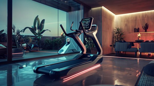 Meilleur home trainer connecté : les avantages avec l'utilisation de cet appareil