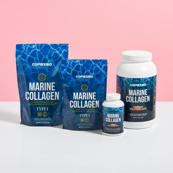 My Collagène : consommez du produit naturel