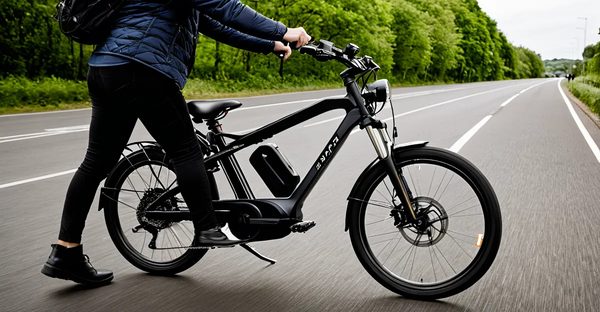 Vendre son vélo électrique : astuces pour un prix optimal