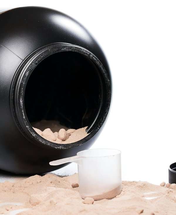 À quoi sert la maltodextrine ?