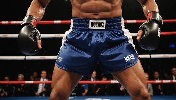 Comment le maintien des sous-vêtements renforce sécurité et confort en boxe