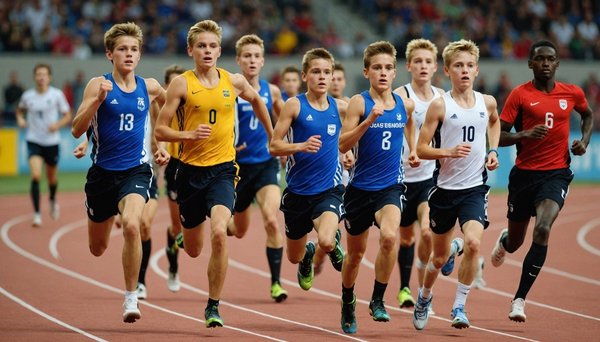 Top conseils pour acquérir une médaille jeunesse et sports